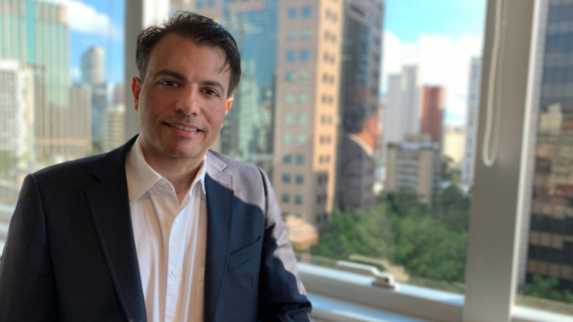 Otávio Oscar Fakhoury