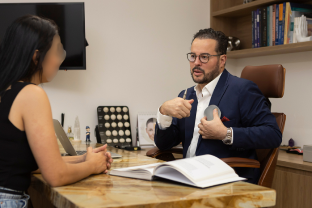 Marcelo Evandro dos Santos