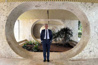Leonardo Siade Manzan