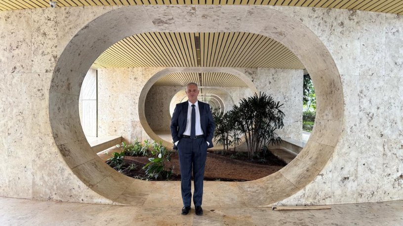 Leonardo Siade Manzan
