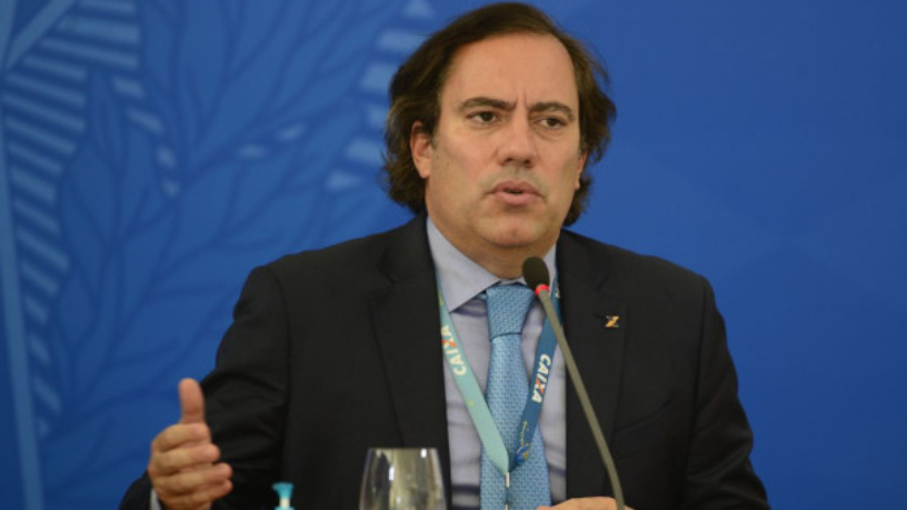 Pedro Duarte Guimarães
