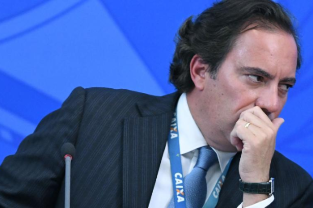 Pedro Duarte Guimarães