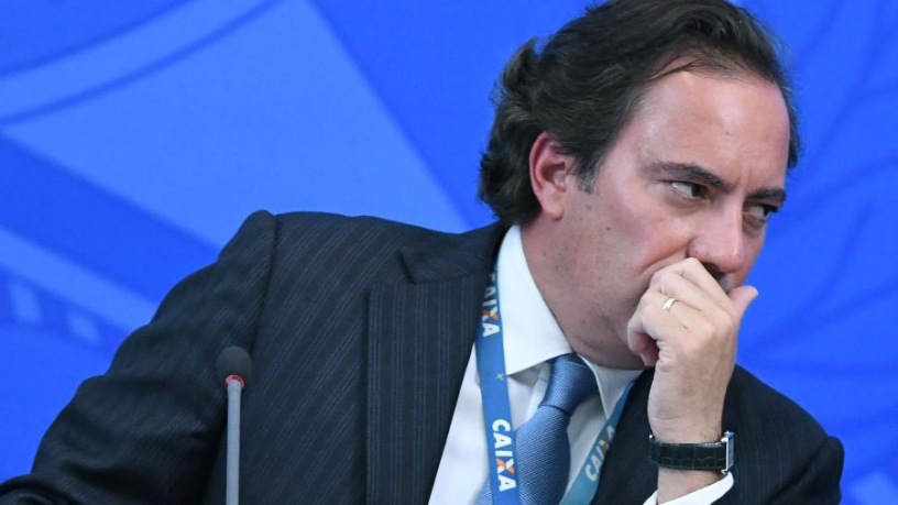 Pedro Duarte Guimarães