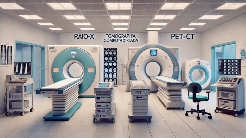 Da radiografia ao PET-CT, Dr. Gustavo Khattar de Godoy destaca os avanços e aplicações na prática clínica.