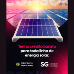 SG Consórcios - Segatt e Genrro