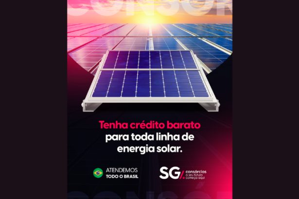 SG Consórcios - Segatt e Genrro