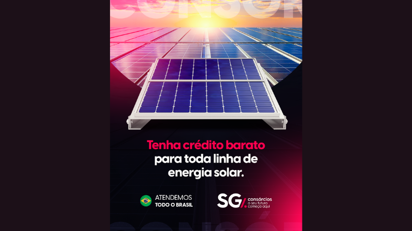 SG Consórcios - Segatt e Genrro