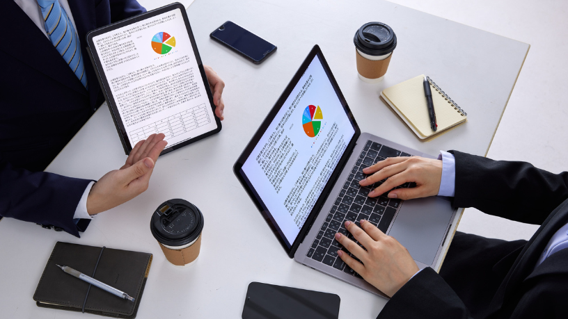 Empresas em transformação digital precisam de soluções sólidas de governança, aponta Carlos Eduardo Rosalba Padilha.
