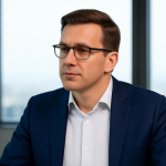 Carlos Eduardo Rosalba Padilha evidencia os desafios da governança digital na era tecnológica.