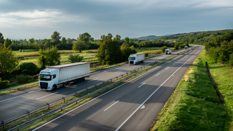 Entre trânsito intenso e espaços reduzidos, a Avantec Transportes apresenta soluções para mudanças seguras e eficientes nas metrópoles.
