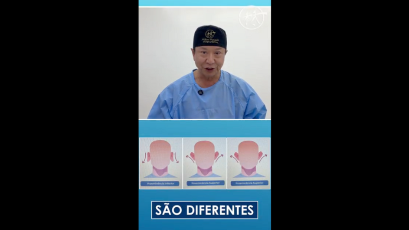 Inovação e precisão marcam a evolução da cirurgia plástica moderna, comenta Milton Seigi Hayashi.