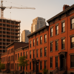 Alex Nabuco dos Santos explica como a gentrificação transforma territórios e redefine o acesso à moradia.