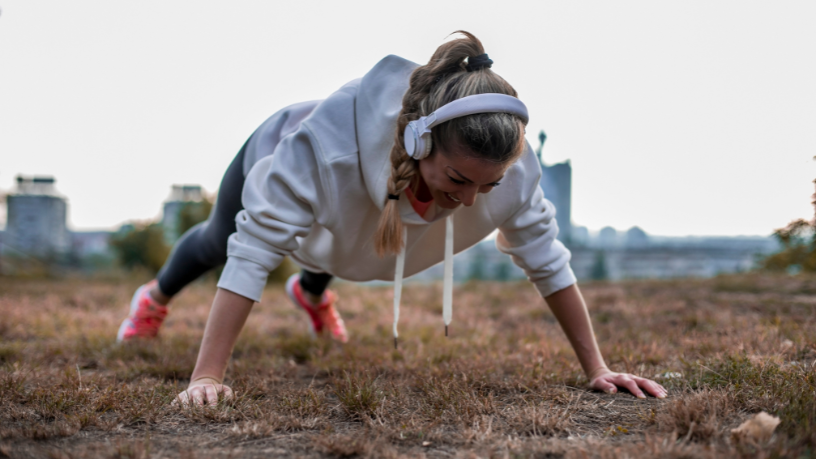 Da batida ao resultado: Gustavo Luíz Guilherme Pinto explica como a música influencia intensidade, constância e performance física.