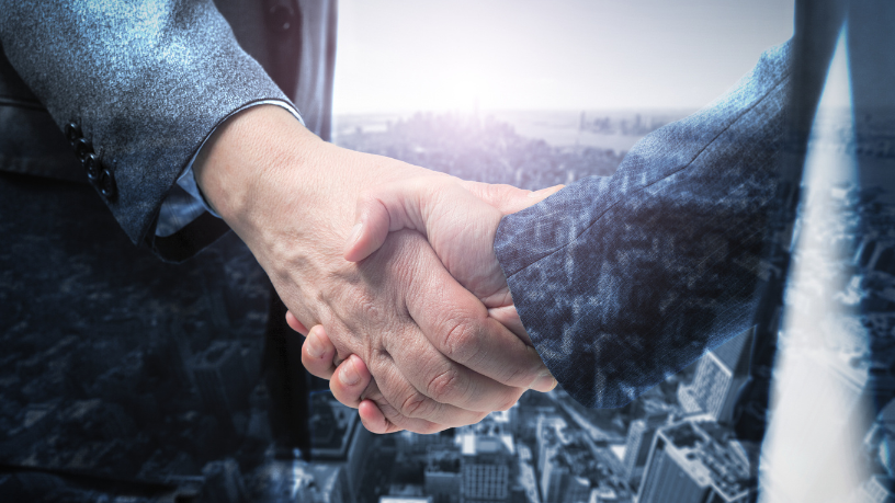 Estratégia e tecnologia impulsionam decisões inteligentes nas empresas modernas, destaca Andre de Barros Faria.