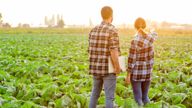 Ciência e responsabilidade a serviço do futuro: o papel da engenharia agronômica, com Alfredo Moreira Filho.