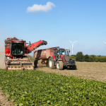 Engenharia agronômica como base para um futuro sustentável, unindo ciência, responsabilidade e compromisso, com Alfredo Moreira Filho.