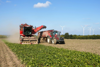Engenharia agronômica como base para um futuro sustentável, unindo ciência, responsabilidade e compromisso, com Alfredo Moreira Filho.