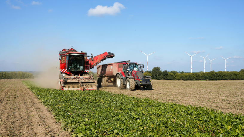 Engenharia agronômica como base para um futuro sustentável, unindo ciência, responsabilidade e compromisso, com Alfredo Moreira Filho.