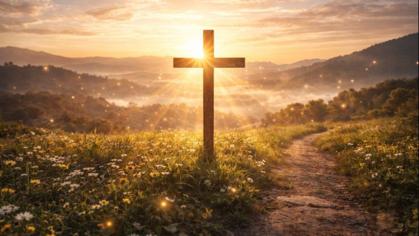 Para Pe. Jose Eduardo Oliveira e Silva, o chamado à santidade se concretiza nas pequenas fidelidades diárias.