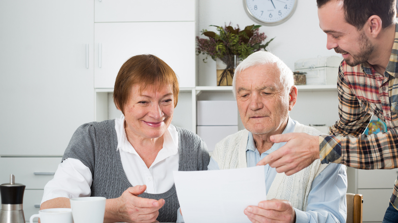 Proteção social é direito garantido por lei, não favor, e o Sindnapi - Sindicato Nacional dos Aposentados atua para assegurar que o idoso tenha respeito, segurança e dignidade.