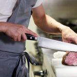 Gastronomia como Ponte Cultural entre Brasil e Europa na Visão de um Chef Contemporâneo