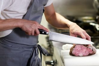 Gastronomia como Ponte Cultural entre Brasil e Europa na Visão de um Chef Contemporâneo