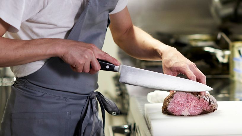 Gastronomia como Ponte Cultural entre Brasil e Europa na Visão de um Chef Contemporâneo