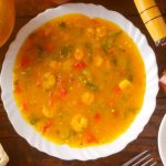 Como um Prato Típico Brasileiro Conquistou o Paladar Mundial e Se Tornou Referência Global