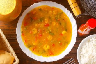 Como um Prato Típico Brasileiro Conquistou o Paladar Mundial e Se Tornou Referência Global