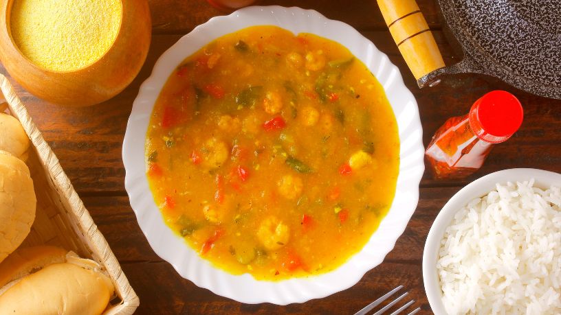 Como um Prato Típico Brasileiro Conquistou o Paladar Mundial e Se Tornou Referência Global