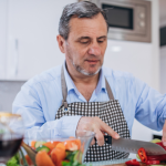 Pessoas acima dos 50 anos ganham destaque na gastronomia dos Campos Gerais