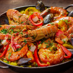 Mariscada: o prato icônico que transforma a gastronomia baiana