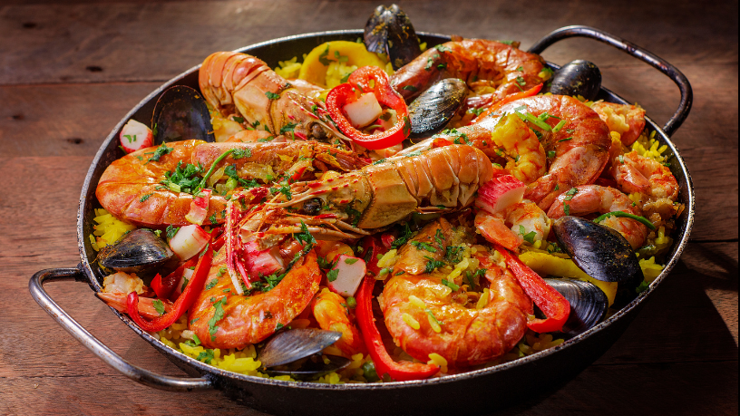 Mariscada: o prato icônico que transforma a gastronomia baiana