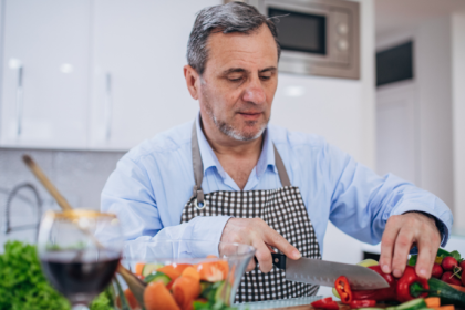 Pessoas acima dos 50 anos ganham destaque na gastronomia dos Campos Gerais