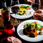 Outback relança pratos mais pedidos: estratégia que une nostalgia, marketing e experiência gastronômica