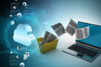 O backup de dados é fundamental para a segurança da engenharia e da infraestrutura. Elmar Juan Passos Varjão Bomfim ressalta que a redundância evita perdas críticas.