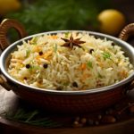 Festival do Arroz em BH: pratos criativos que reinventam o arroz e conquistam paladares