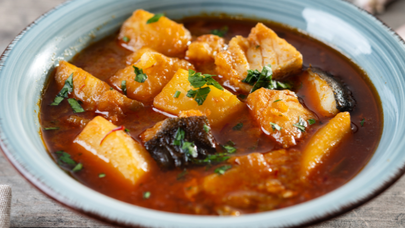 Bacalhau em conserva na Páscoa: praticidade, sabor e novas formas de reinventar receitas tradicionais