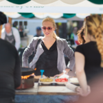 Festival do Baguncinha em Cuiabá valoriza culinária regional e fortalece identidade cultural