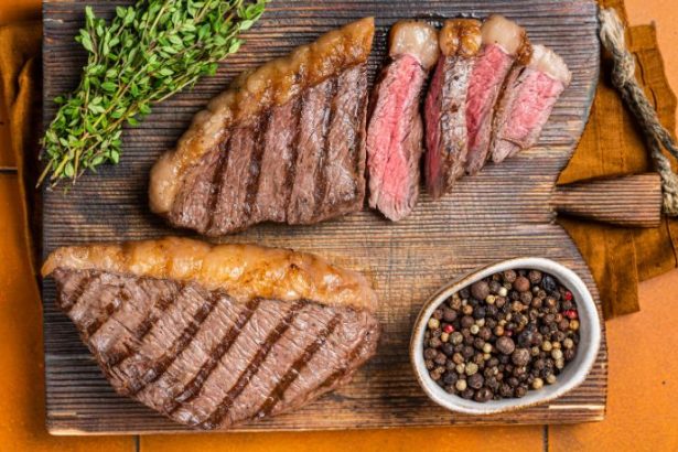 Picanha brasileira conquista ranking internacional e reforça força da gastronomia nacional