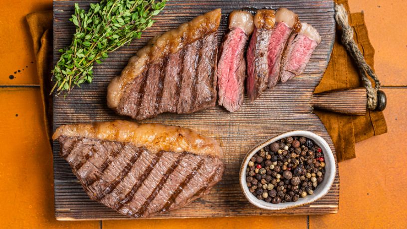 Picanha brasileira conquista ranking internacional e reforça força da gastronomia nacional