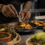 João Diamante e a gastronomia ancestral: impacto social, identidade e transformação na cozinha brasileira contemporânea