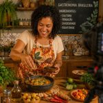 A Valorização da Cultura Alimentar e o Crescimento dos Canais Especializados na Gastronomia Brasileira