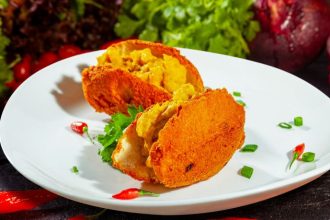 Cozinha brasileira em destaque: restaurantes que valorizam sabores autênticos e identidade cultural