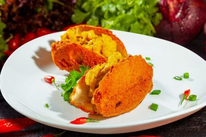 Cozinha brasileira em destaque: restaurantes que valorizam sabores autênticos e identidade cultural