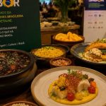 Como os Festivais Gastronômicos Impulsionam a Economia e Promovem as Receitas e Culinária Brasileira no Setor de Serviços
