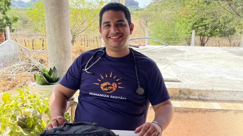 Yuri Silva Portela