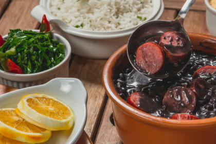 Inteligência artificial transforma a cozinha brasileira e muda a forma de cozinhar em casa em 2026