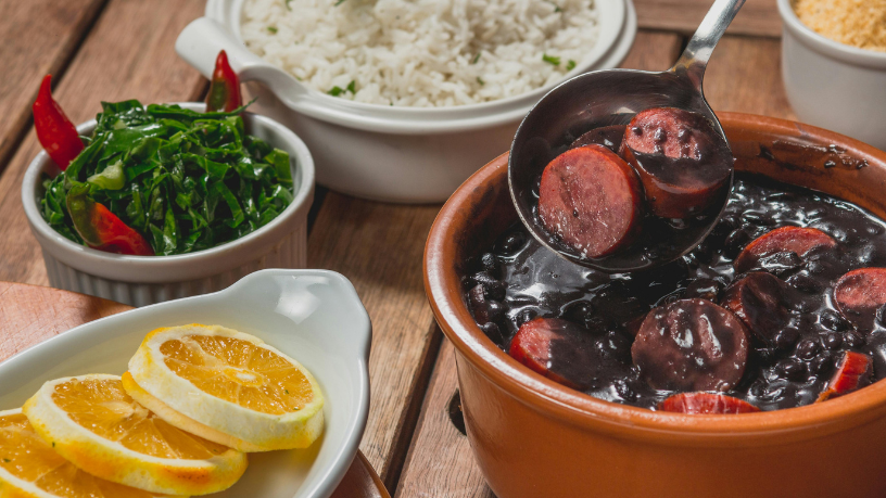 Inteligência artificial transforma a cozinha brasileira e muda a forma de cozinhar em casa em 2026
