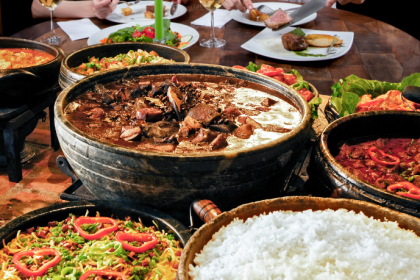 Restaurante brasileiro entra na lista dos melhores do mundo e impulsiona debate sobre nova fase da gastronomia nacional